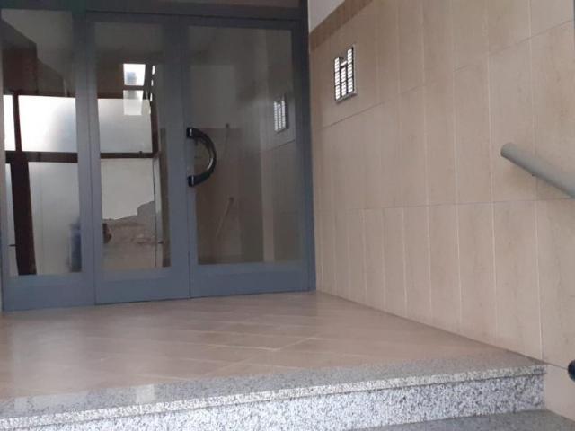 CENTRO quadrilocale 90mq