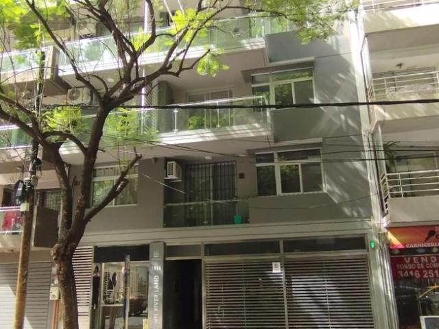 Centro, Rosario, Santa Fe
