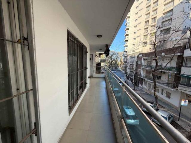 Centro, Rosario, Santa Fe