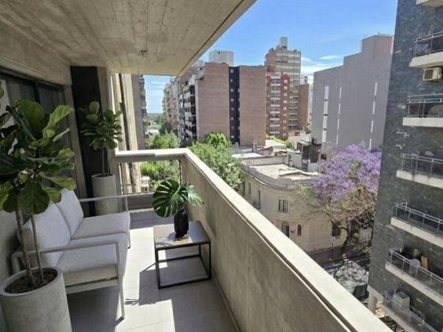 Centro, Rosario, Santa Fe