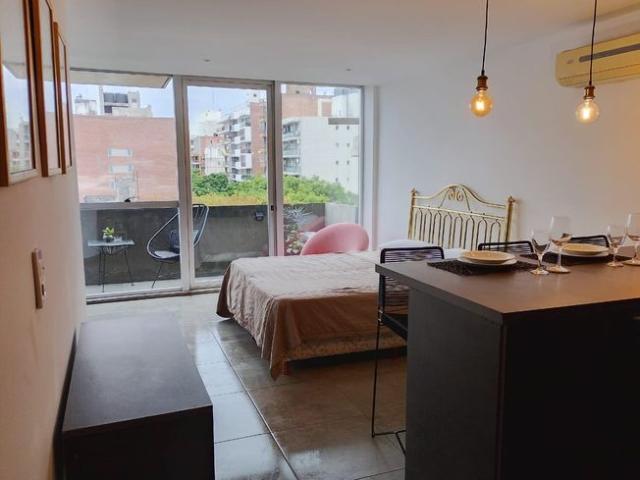 Centro, Rosario, Santa Fe