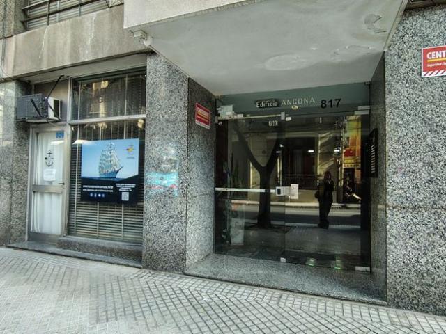 Centro, Rosario, Santa Fe