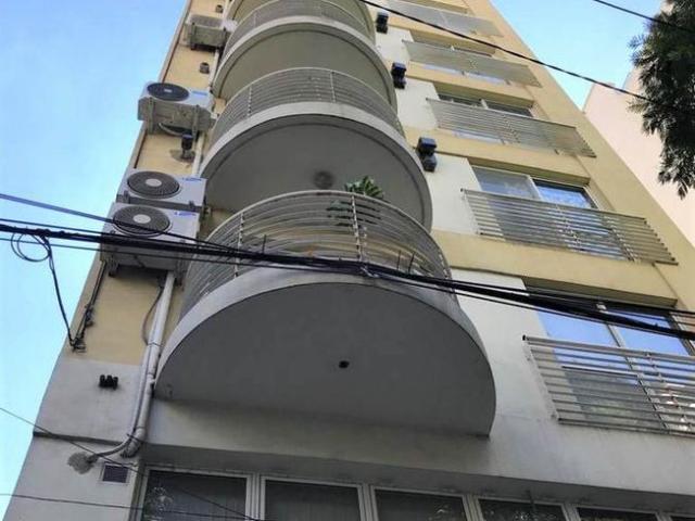 Centro, Rosario, Santa Fe