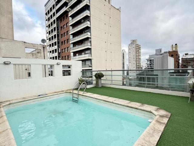 Centro, Rosario, Santa Fe