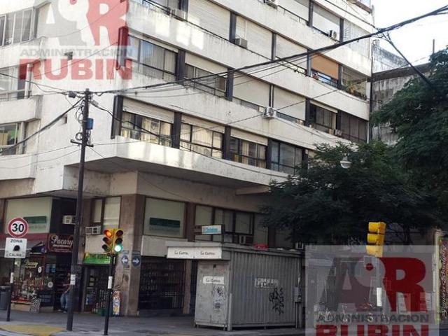 Centro, Rosario, Santa Fe