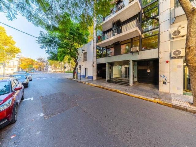 Centro, Rosario, Santa Fe