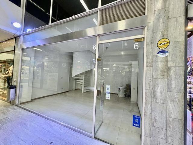 Centro, Rosario, Santa Fe