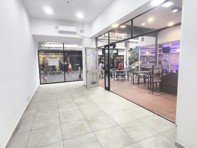 Centro, Rosario, Santa Fe