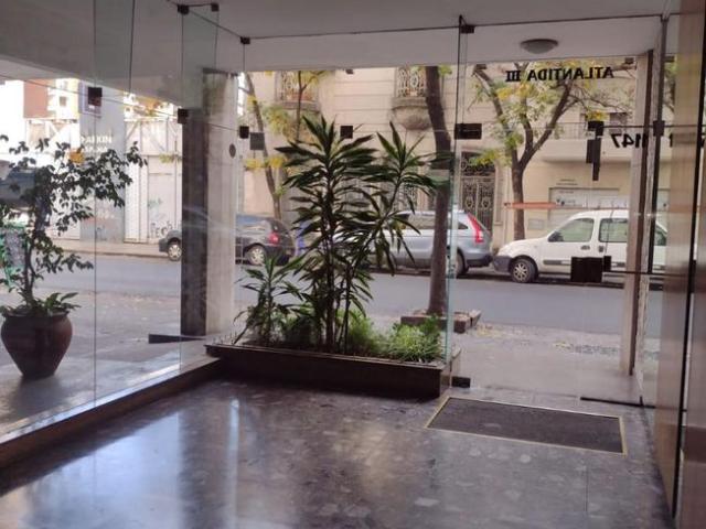 Centro, Rosario, Santa Fe