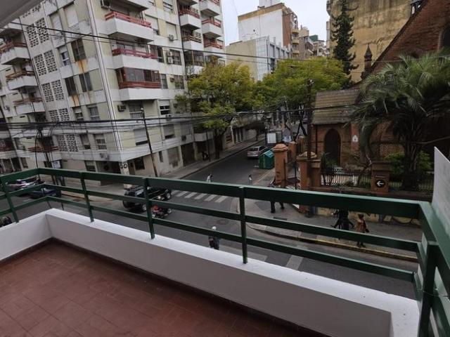 Centro, Rosario, Santa Fe