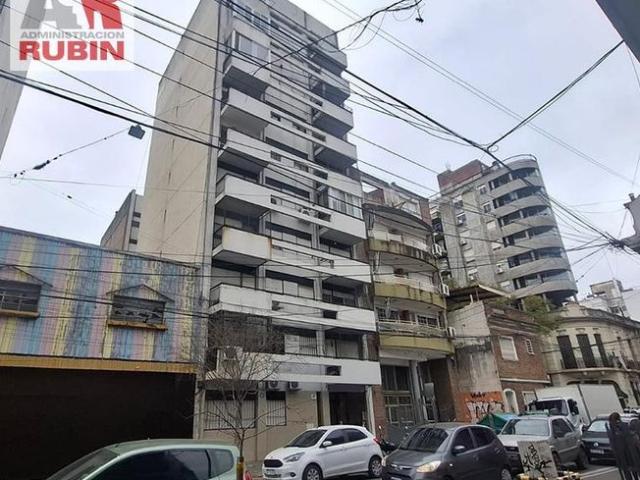 Centro, Rosario, Santa Fe