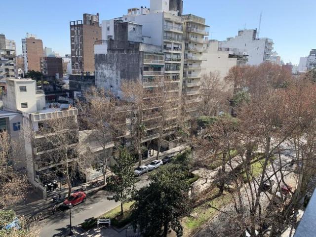 Centro, Rosario, Santa Fe