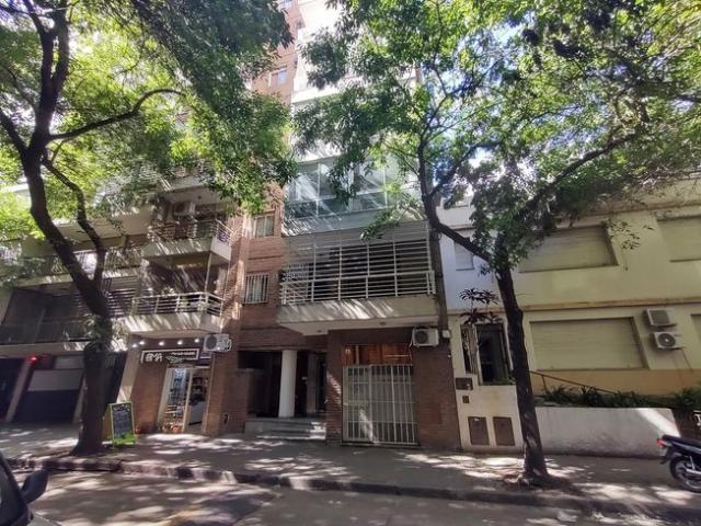Centro, Rosario, Santa Fe