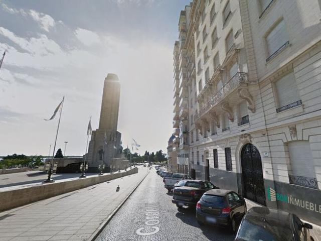 Centro, Rosario, Santa Fe