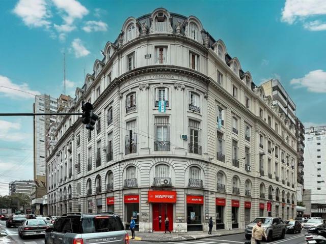 Centro, Rosario, Santa Fe