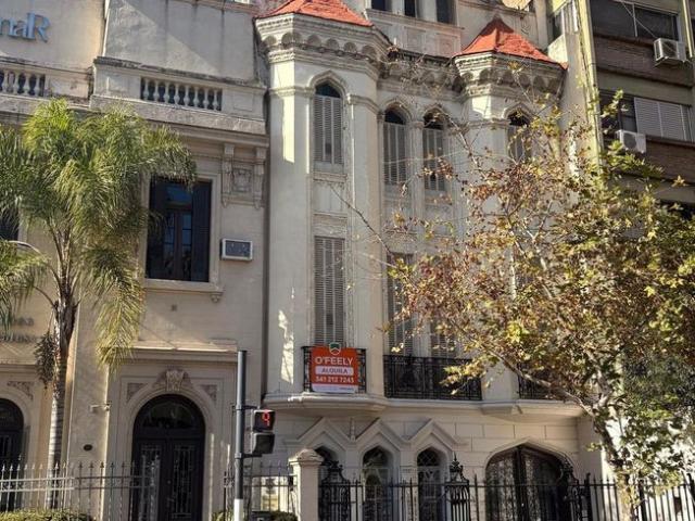 Centro, Rosario, Santa Fe