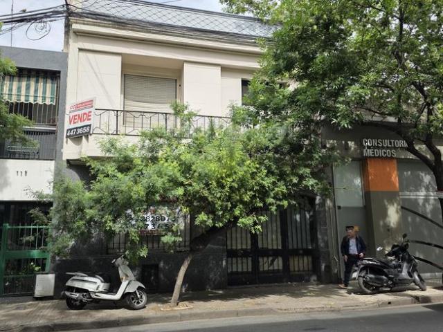 Centro, Rosario, Santa Fe