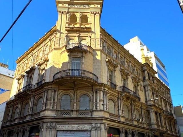 Centro, Rosario, Santa Fe