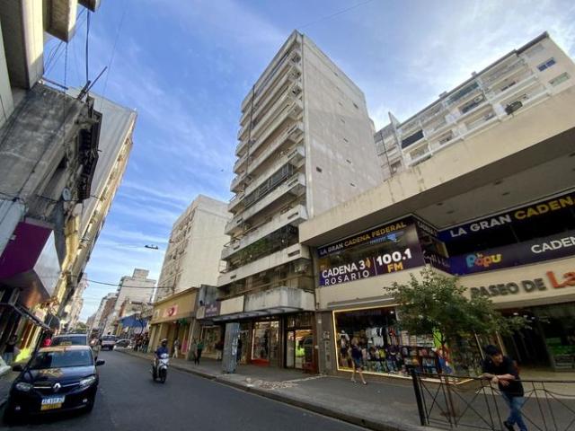Centro, Rosario, Santa Fe