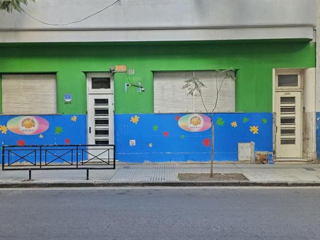 Centro, Rosario, Santa Fe
