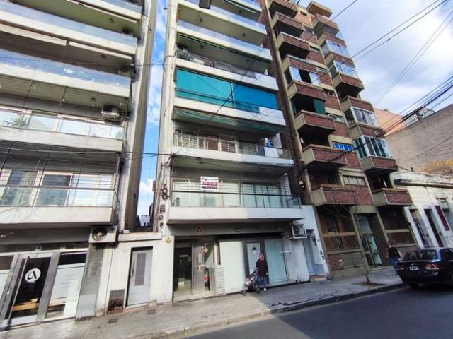 Centro, Rosario, Santa Fe