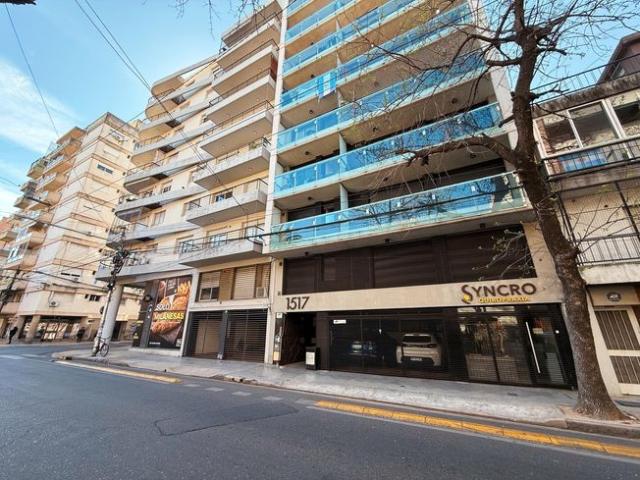 Centro, Rosario, Santa Fe