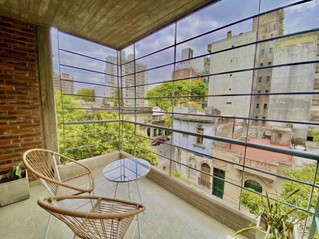 Centro, Rosario, Santa Fe