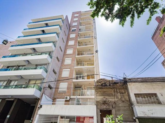 Centro, Rosario, Santa Fe