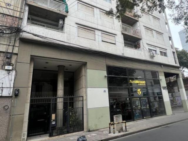 Centro, Rosario, Santa Fe