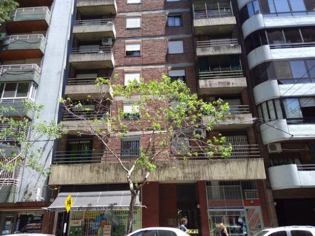 Centro, Rosario, Santa Fe