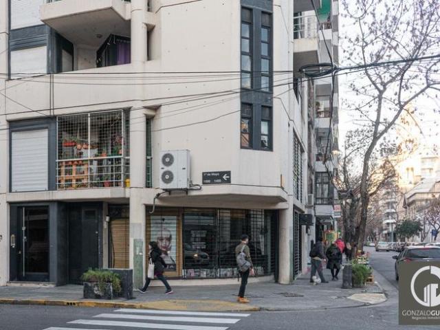 Centro, Rosario, Santa Fe