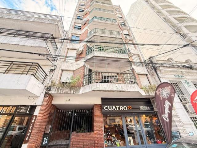 Centro, Rosario, Santa Fe