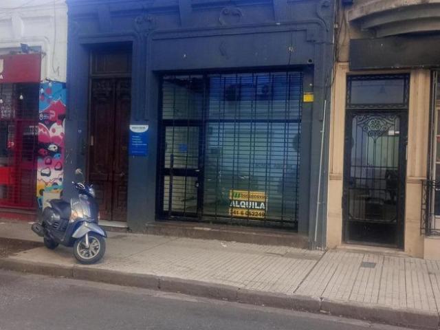 Centro, Rosario, Santa Fe