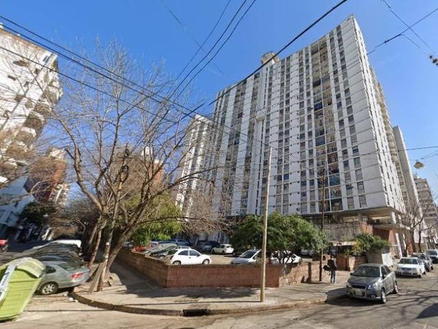 Centro, Rosario, Santa Fe