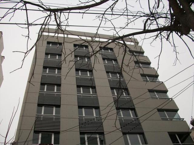 Centro, Rosario, Santa Fe