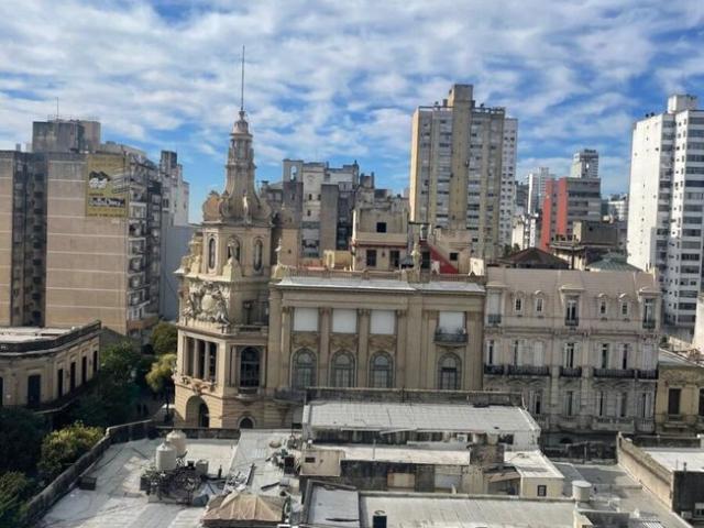 Centro, Rosario, Santa Fe