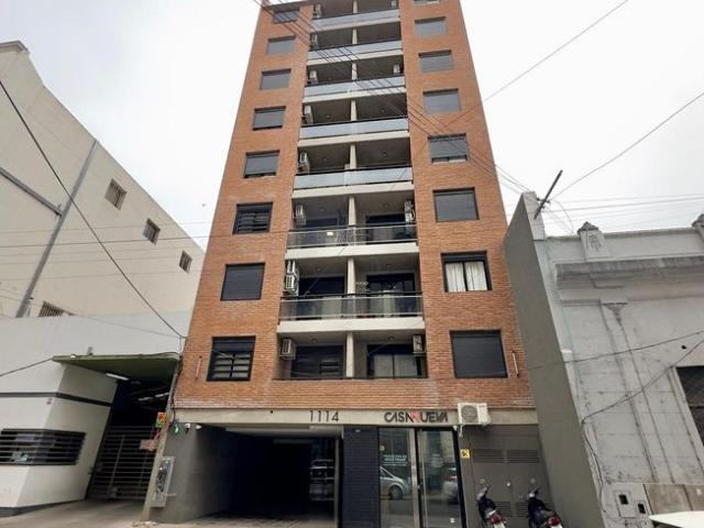 Centro, Rosario, Santa Fe