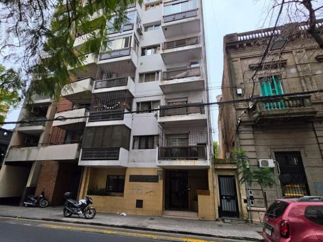Centro, Rosario, Santa Fe