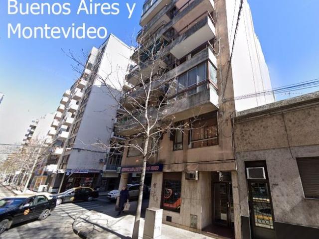 Centro, Rosario, Santa Fe
