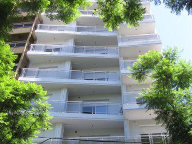 Centro, Rosario, Santa Fe