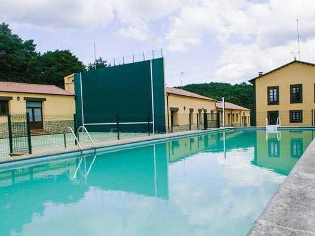 Centro Río Lobos