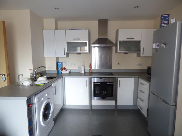 Centro West, Derby DE1, 2 bed flat to rent, £850 pcm | PrimeLocation