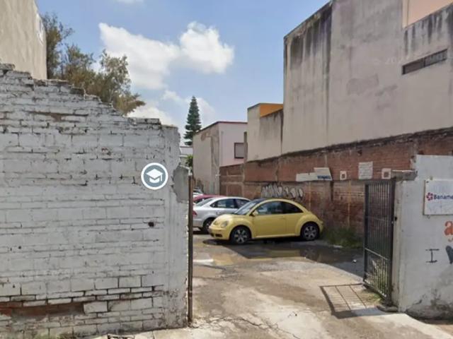 CENTRO TOLSÁ TERRENO EN VENTA