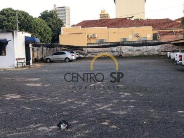 Centro, Terreno à venda, 968 m² por R$ 1.200.000