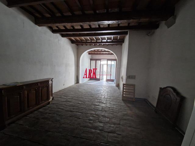 CENTRO trilocale 120mq