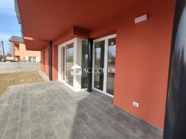 CENTRO trilocale 126mq