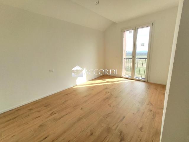 CENTRO trilocale 126mq