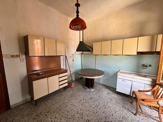 CENTRO trilocale 50mq