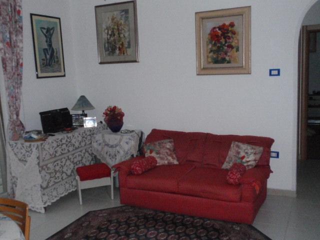 CENTRO trilocale 60mq