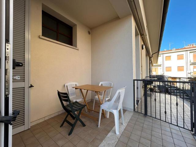 CENTRO trilocale 60mq